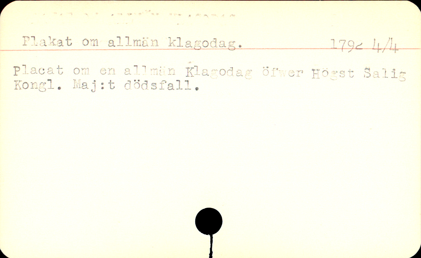 Catalogue Card_62572