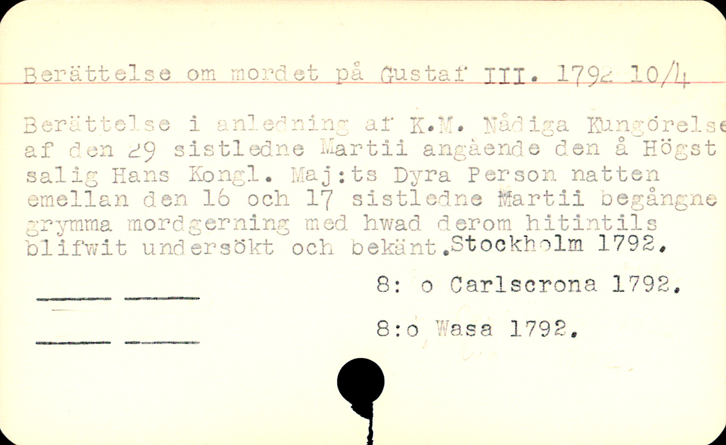 Catalogue Card_62573