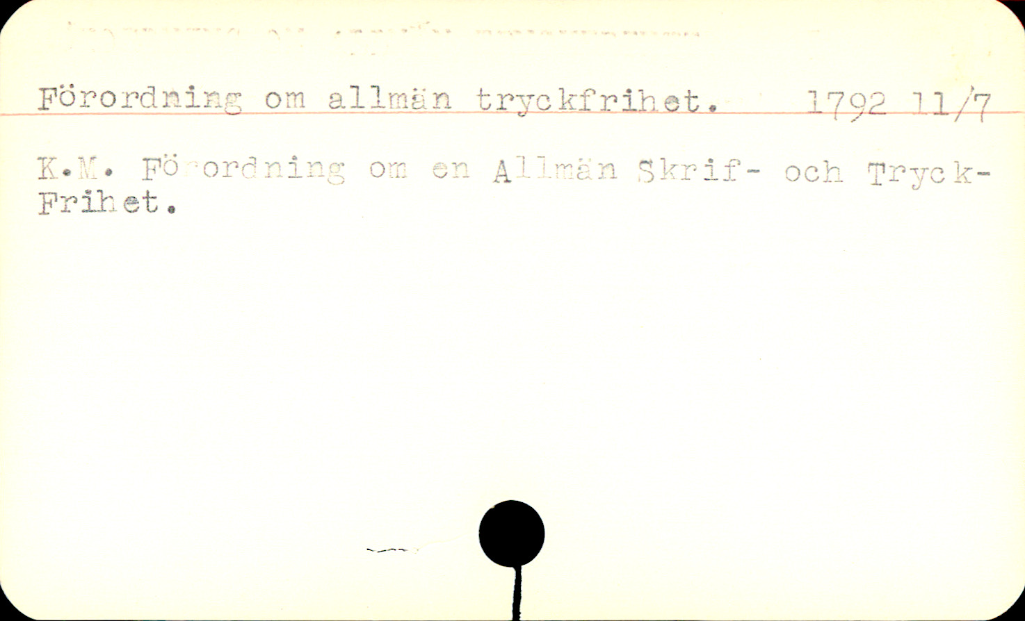 Catalogue Card_62598