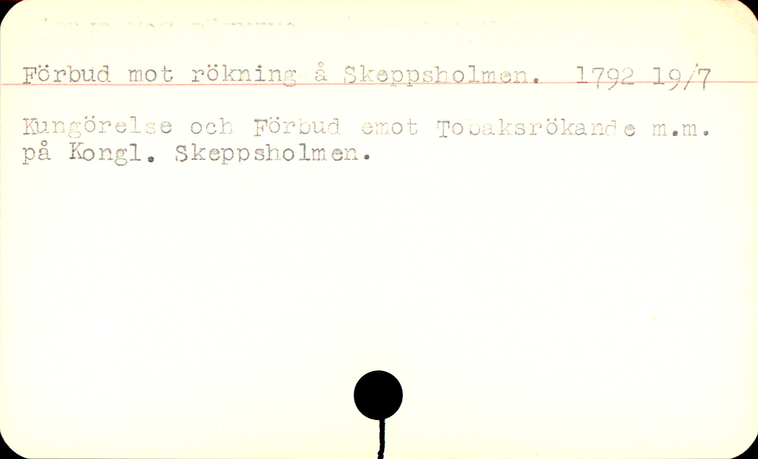 Catalogue Card_62601