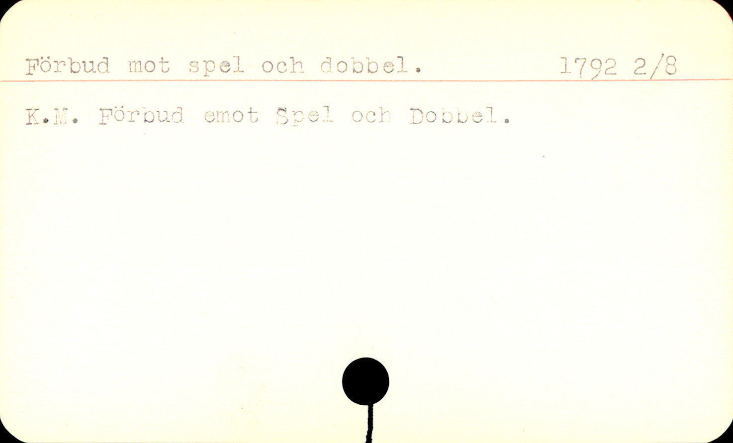 Catalogue Card_62604