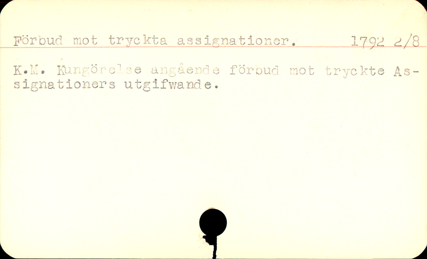 Catalogue Card_62605