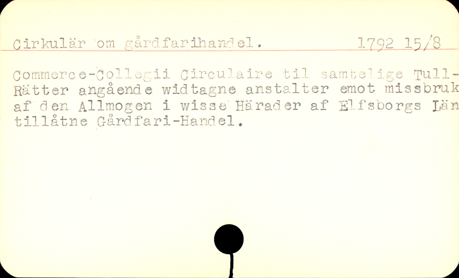 Catalogue Card_62607