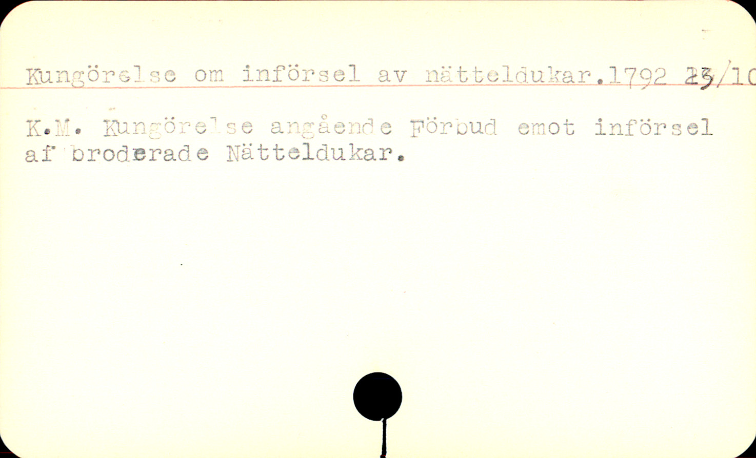 Catalogue Card_62618