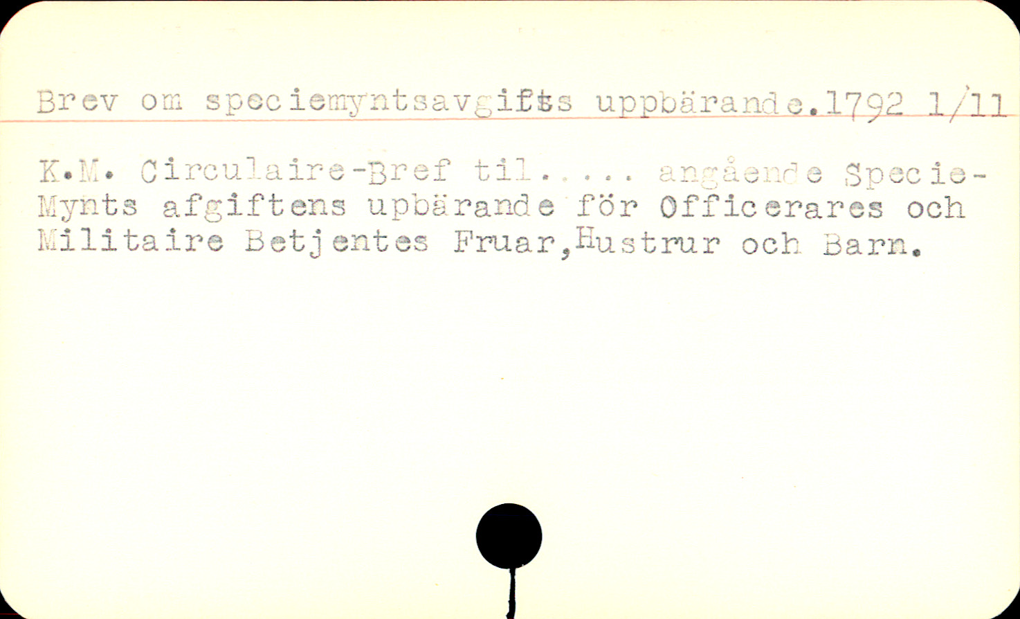 Catalogue Card_62621