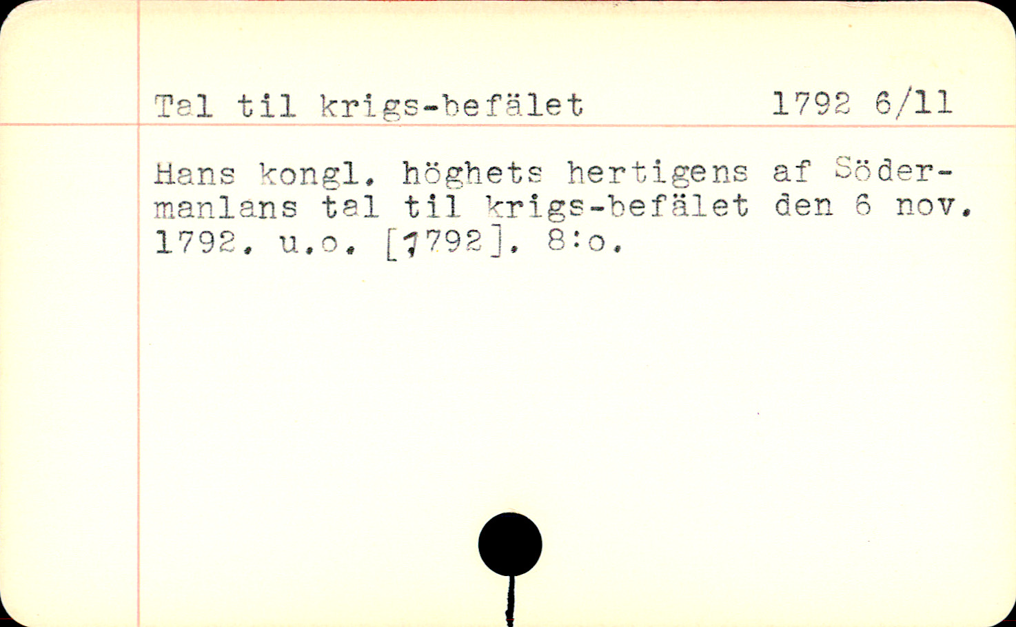 Catalogue Card_62622