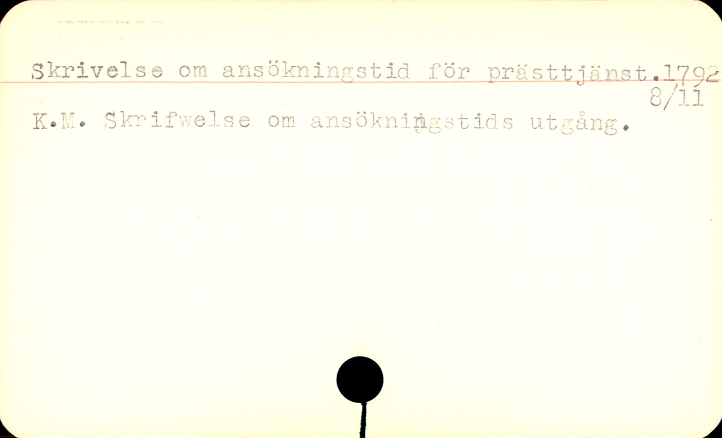 Catalogue Card_62623