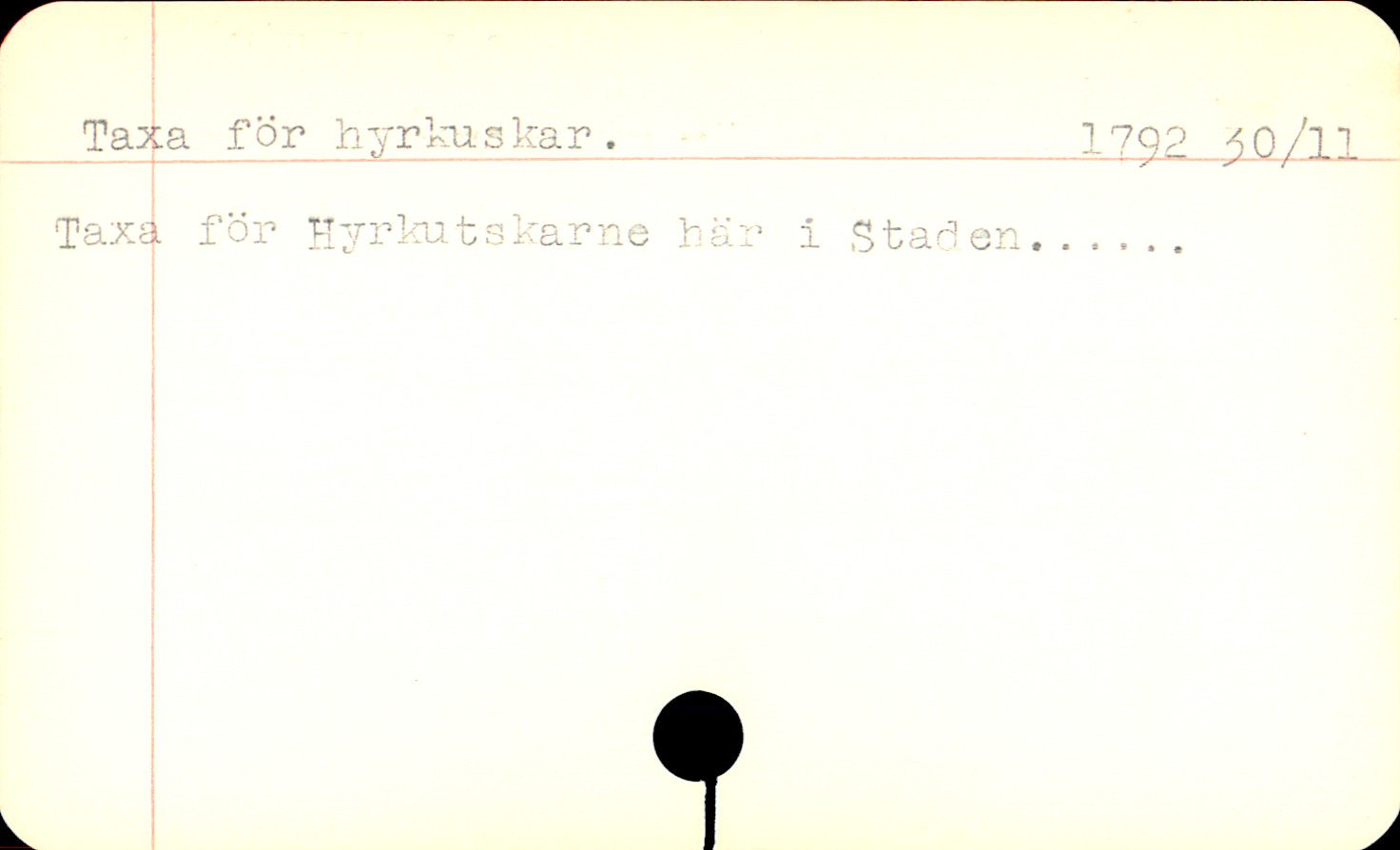 Catalogue Card_62627