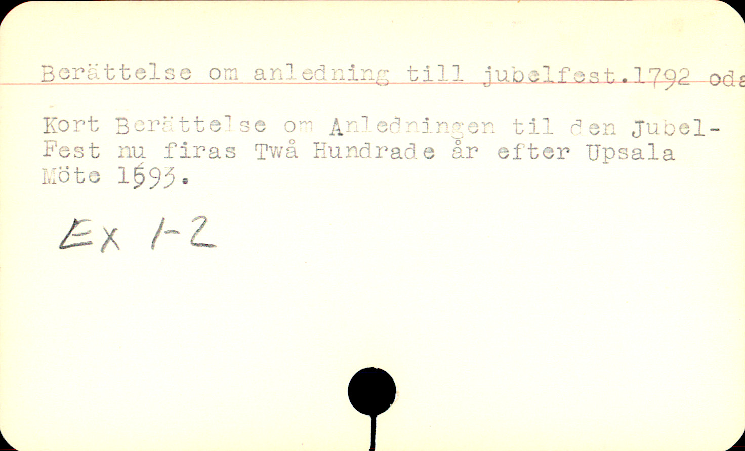 Catalogue Card_62638