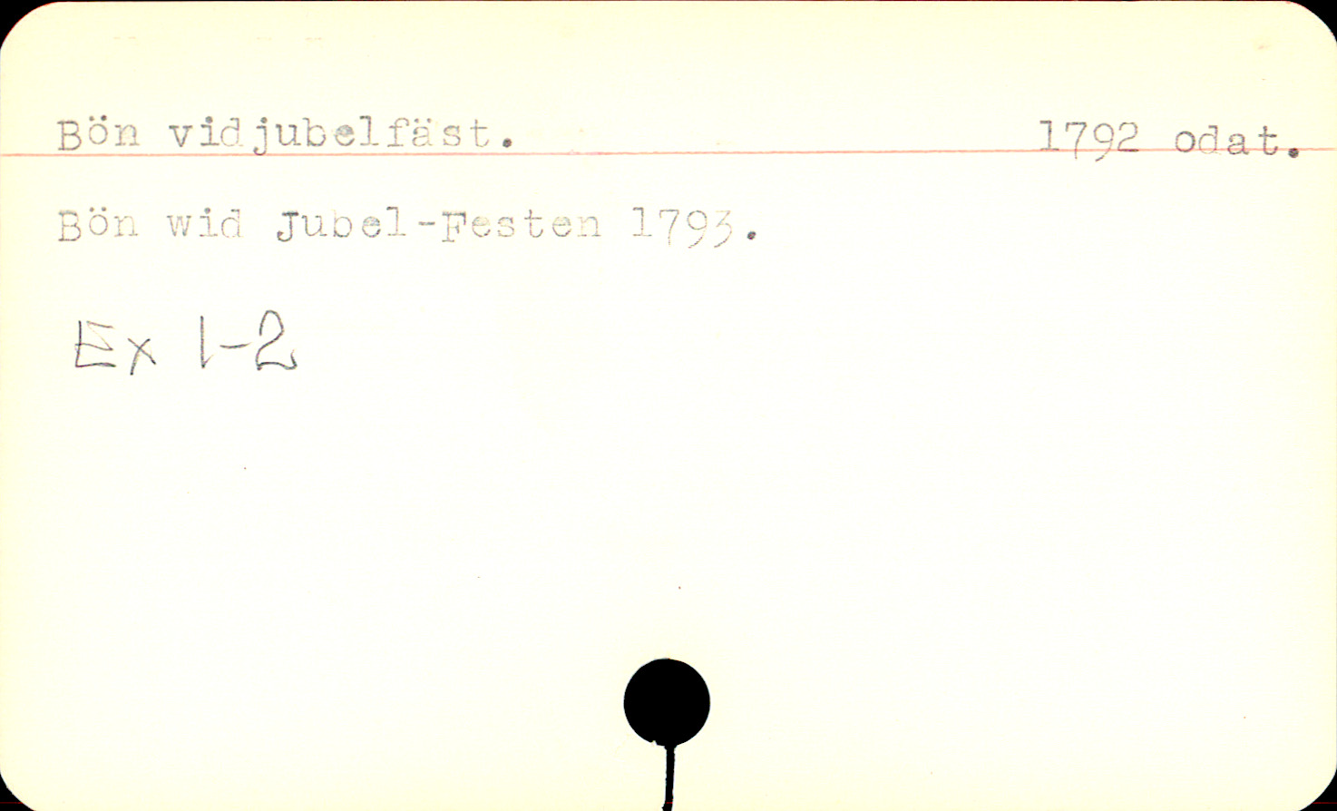 Catalogue Card_62639