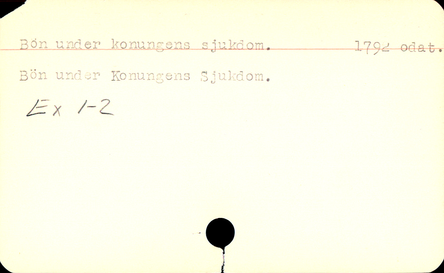 Catalogue Card_62644