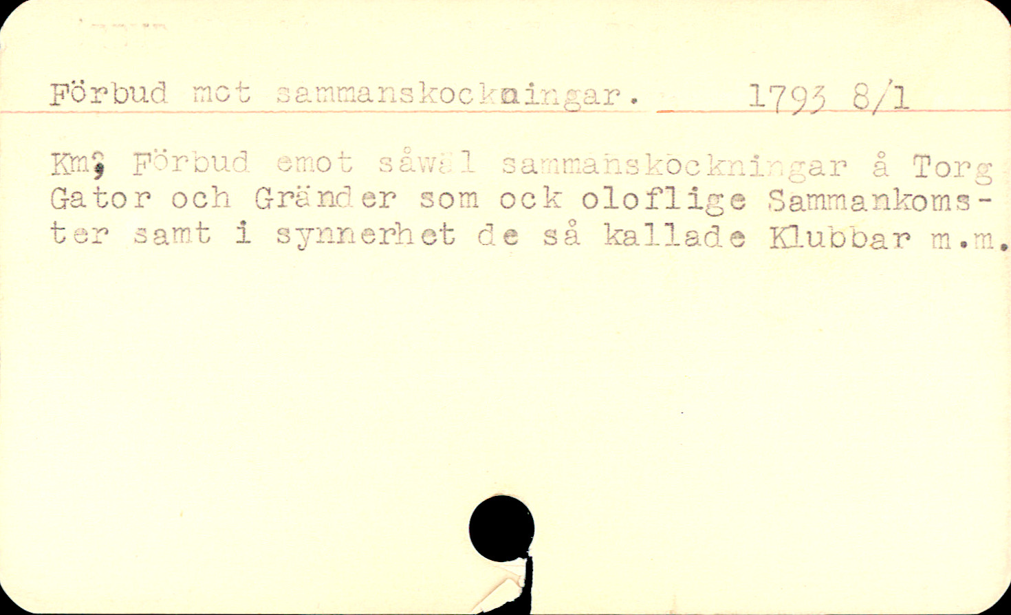 Catalogue Card_62645