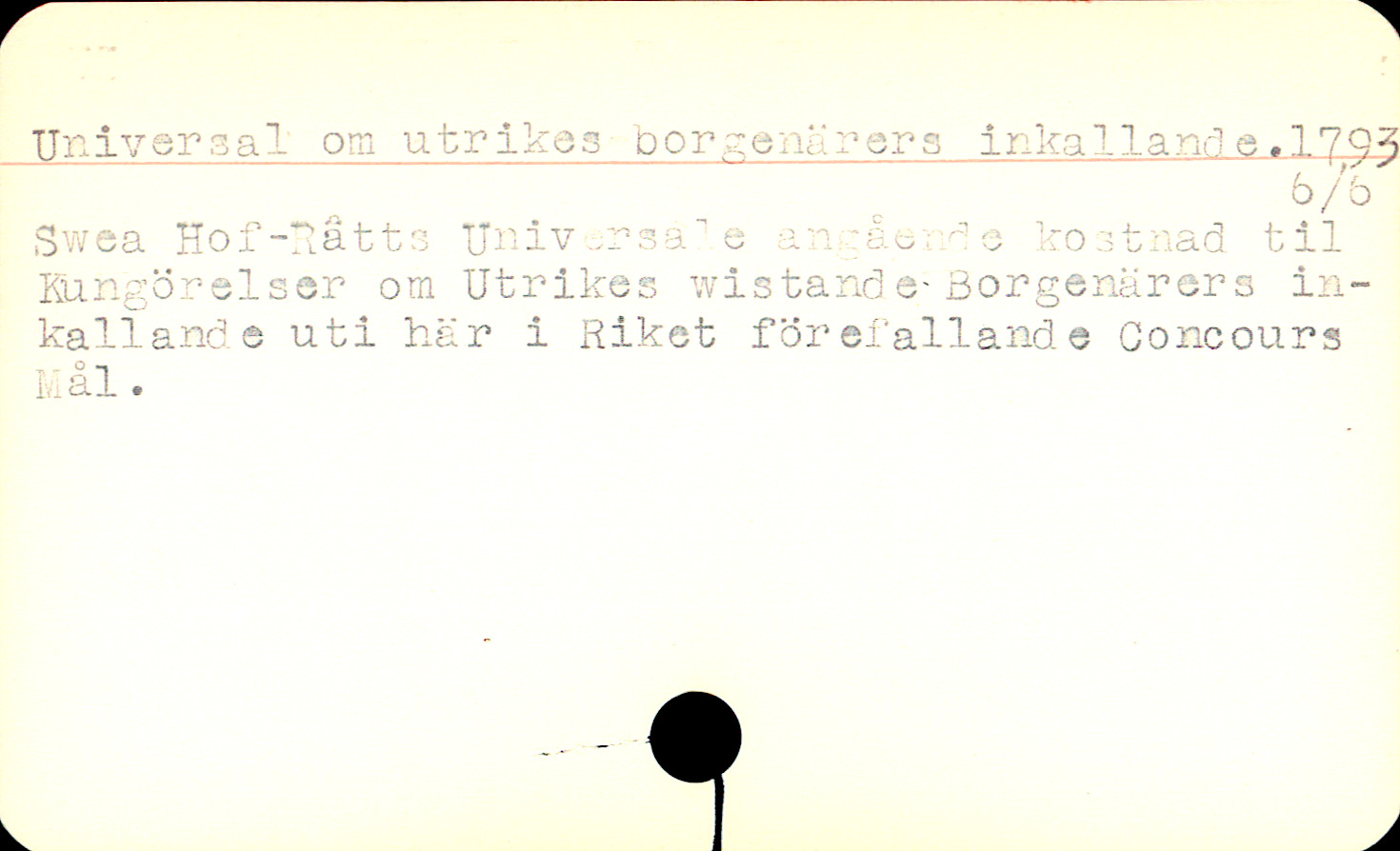 Catalogue Card_62674