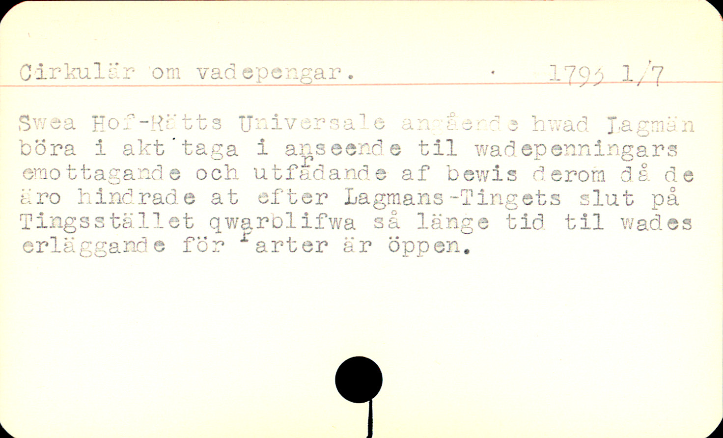 Catalogue Card_62682