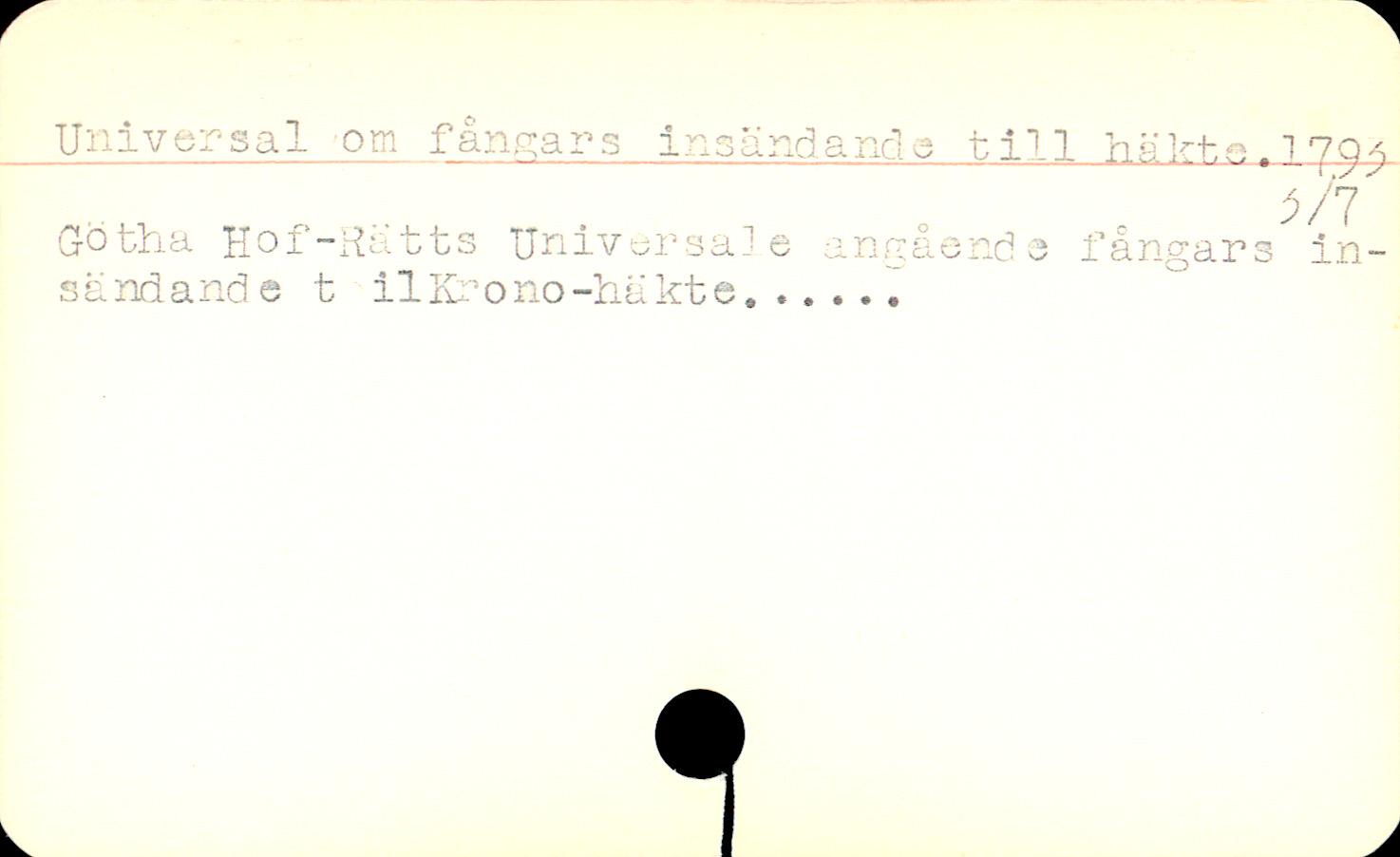 Catalogue Card_62685