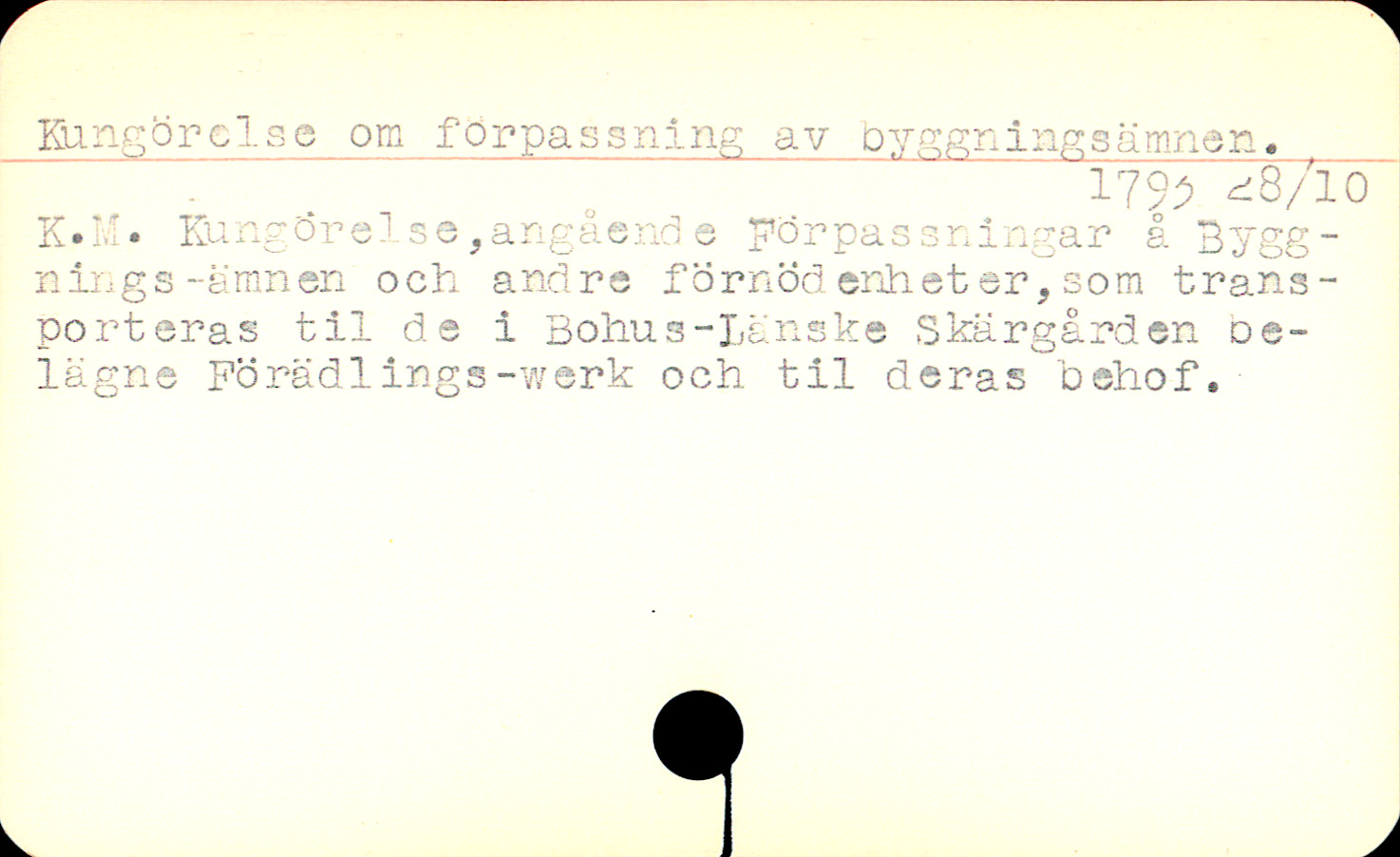 Catalogue Card_62708