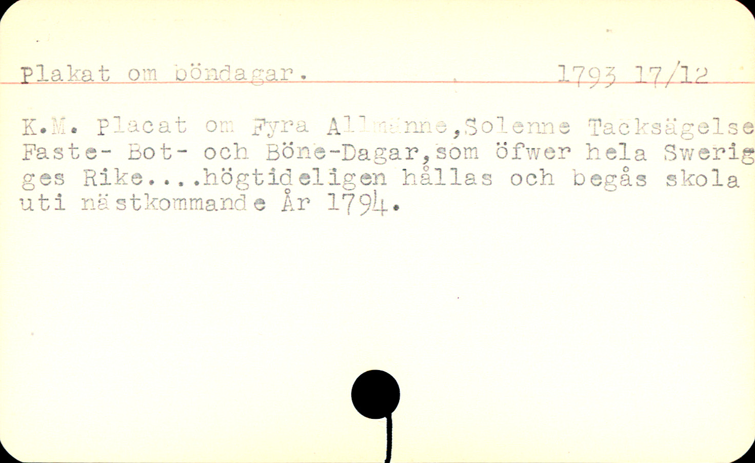 Catalogue Card_62720