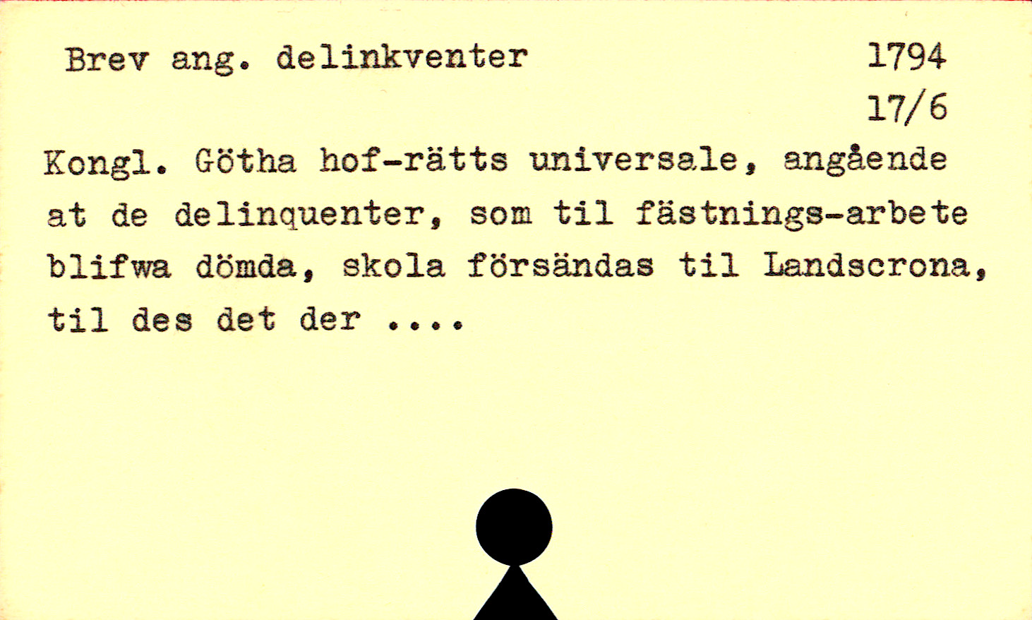 Catalogue Card_62749