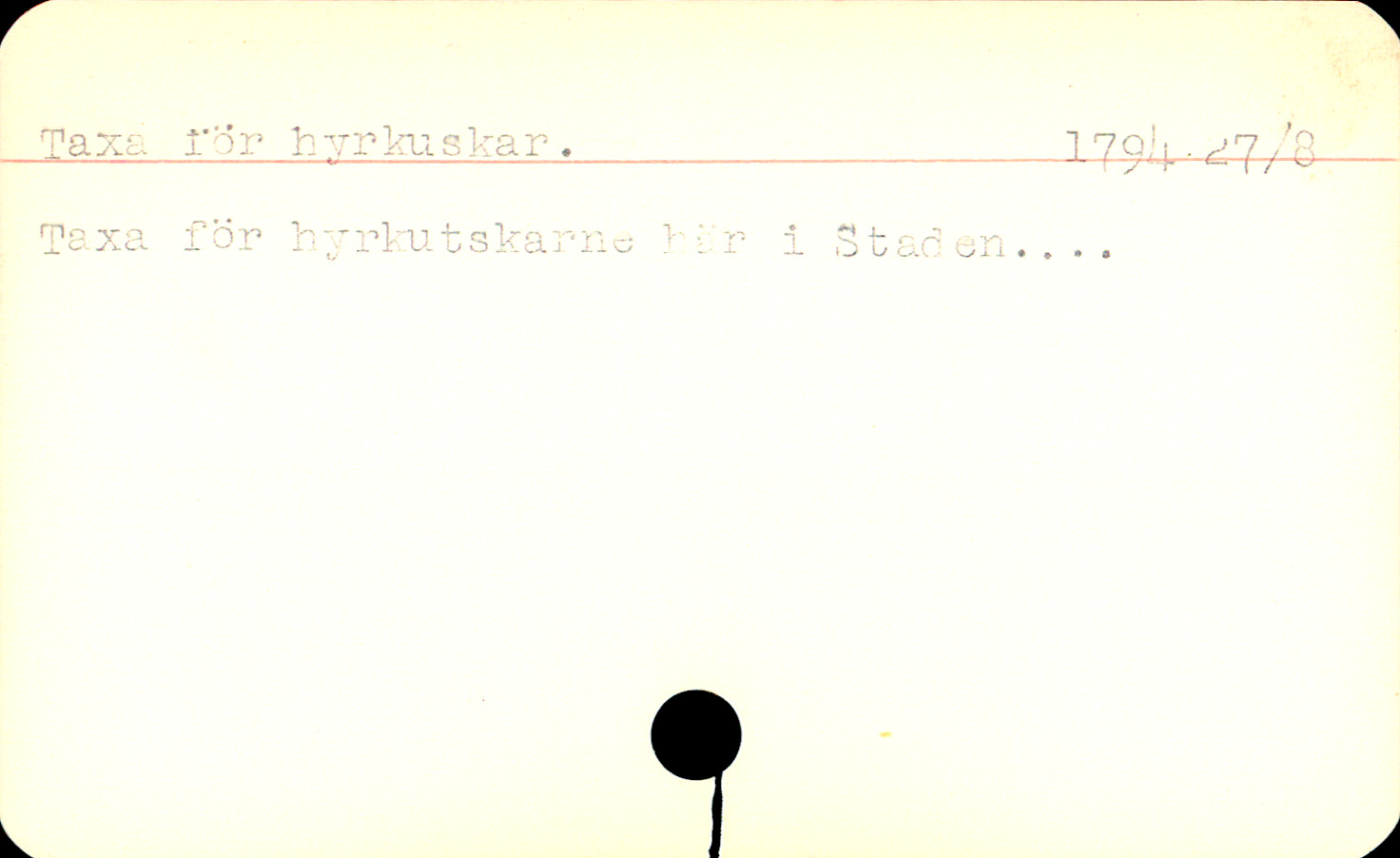 Catalogue Card_62766