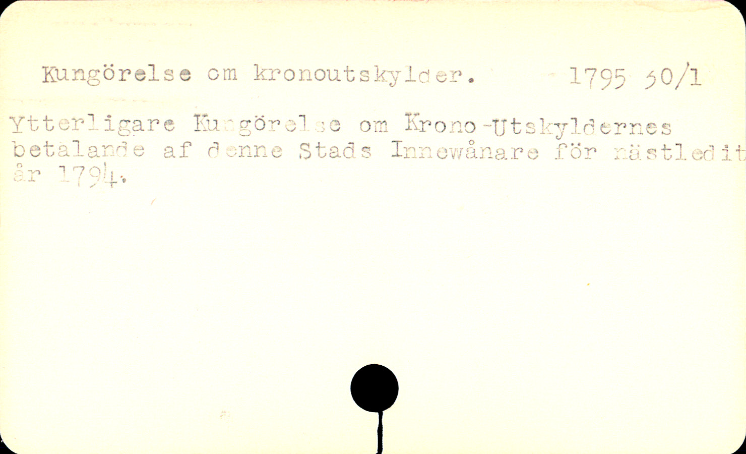 Catalogue Card_62789