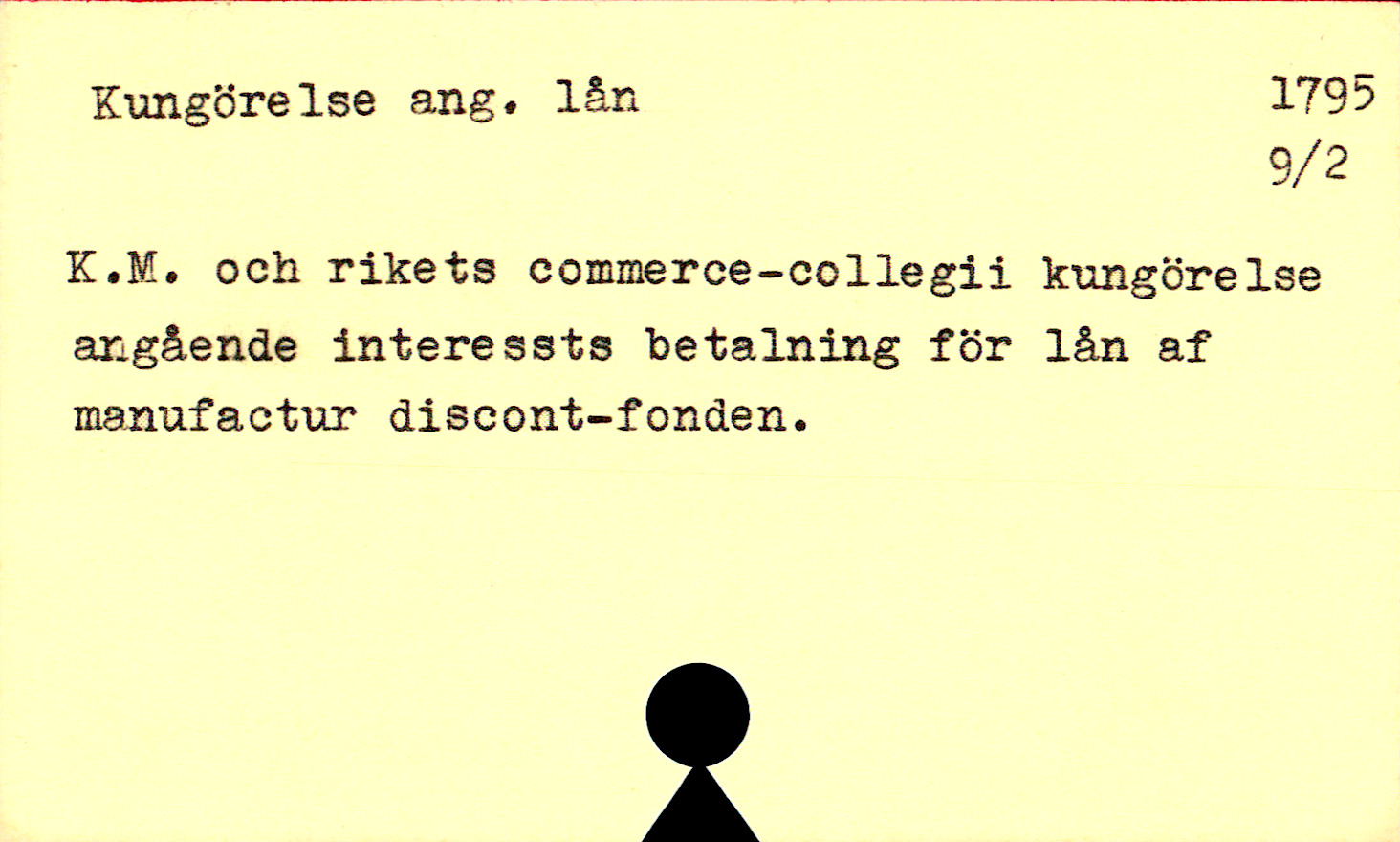 Catalogue Card_62790