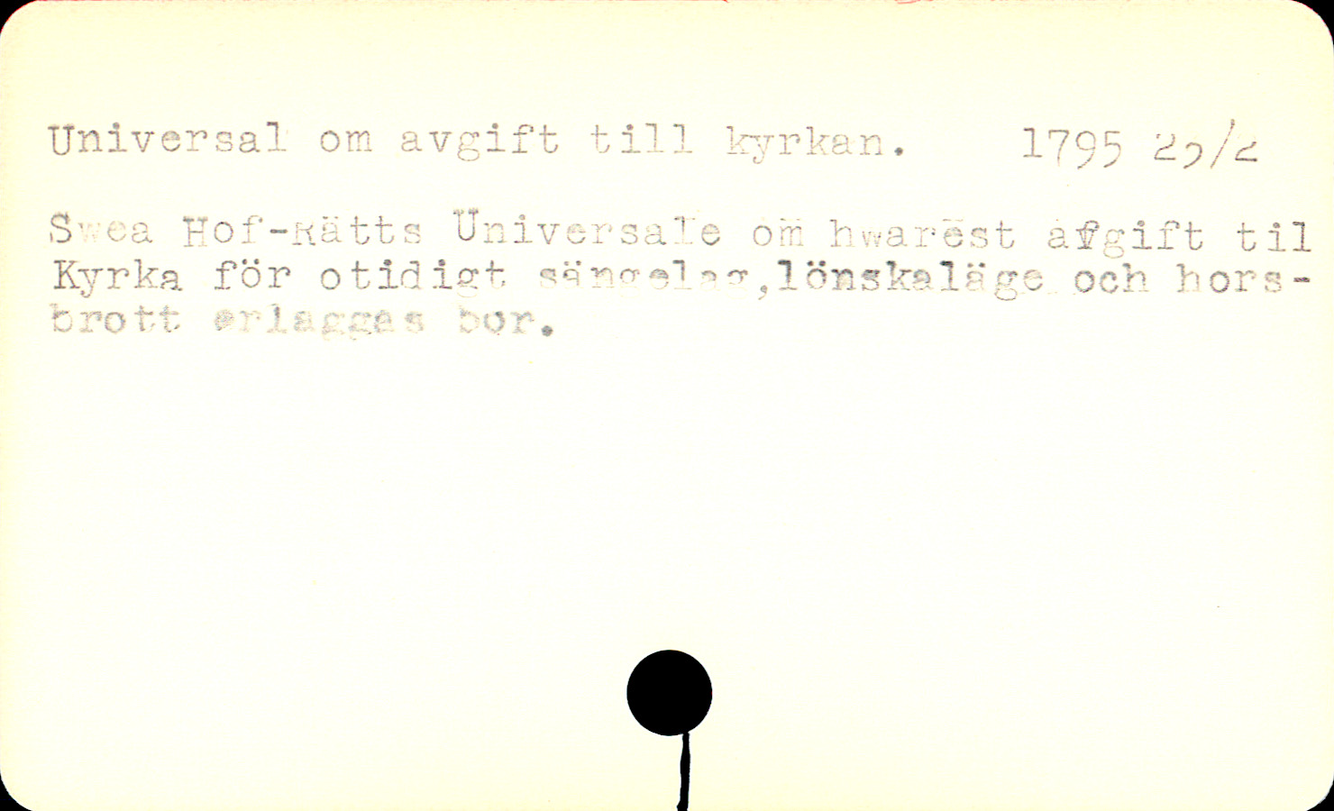 Catalogue Card_62793