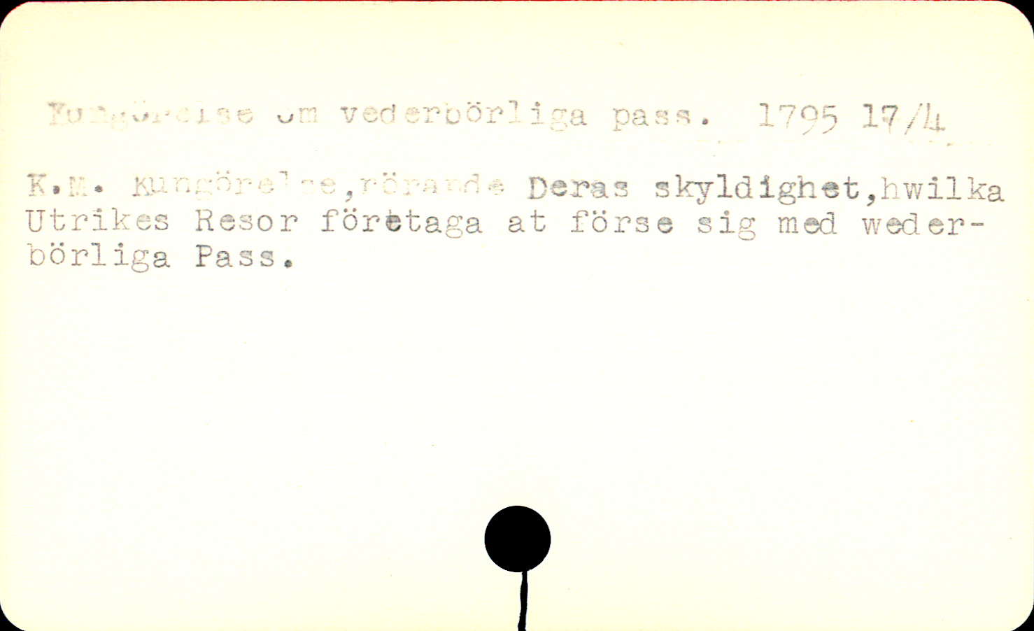 Catalogue Card_62794