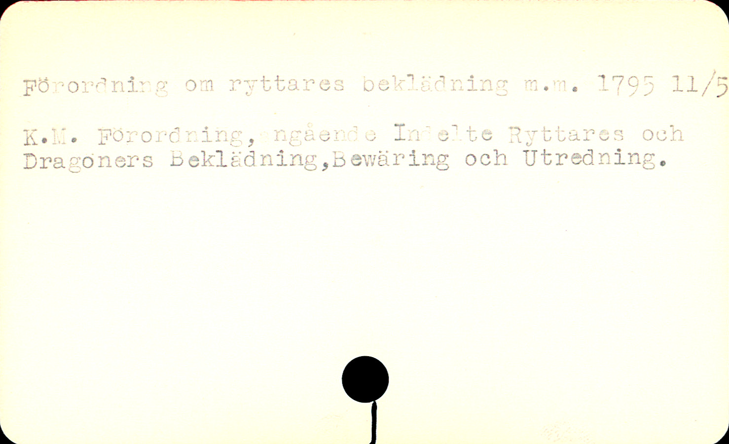 Catalogue Card_62799