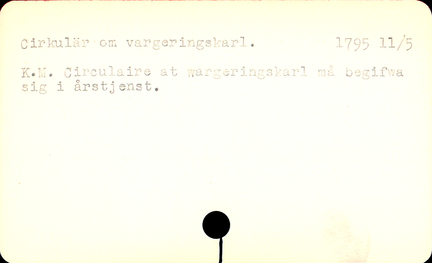 Catalogue Card_62801