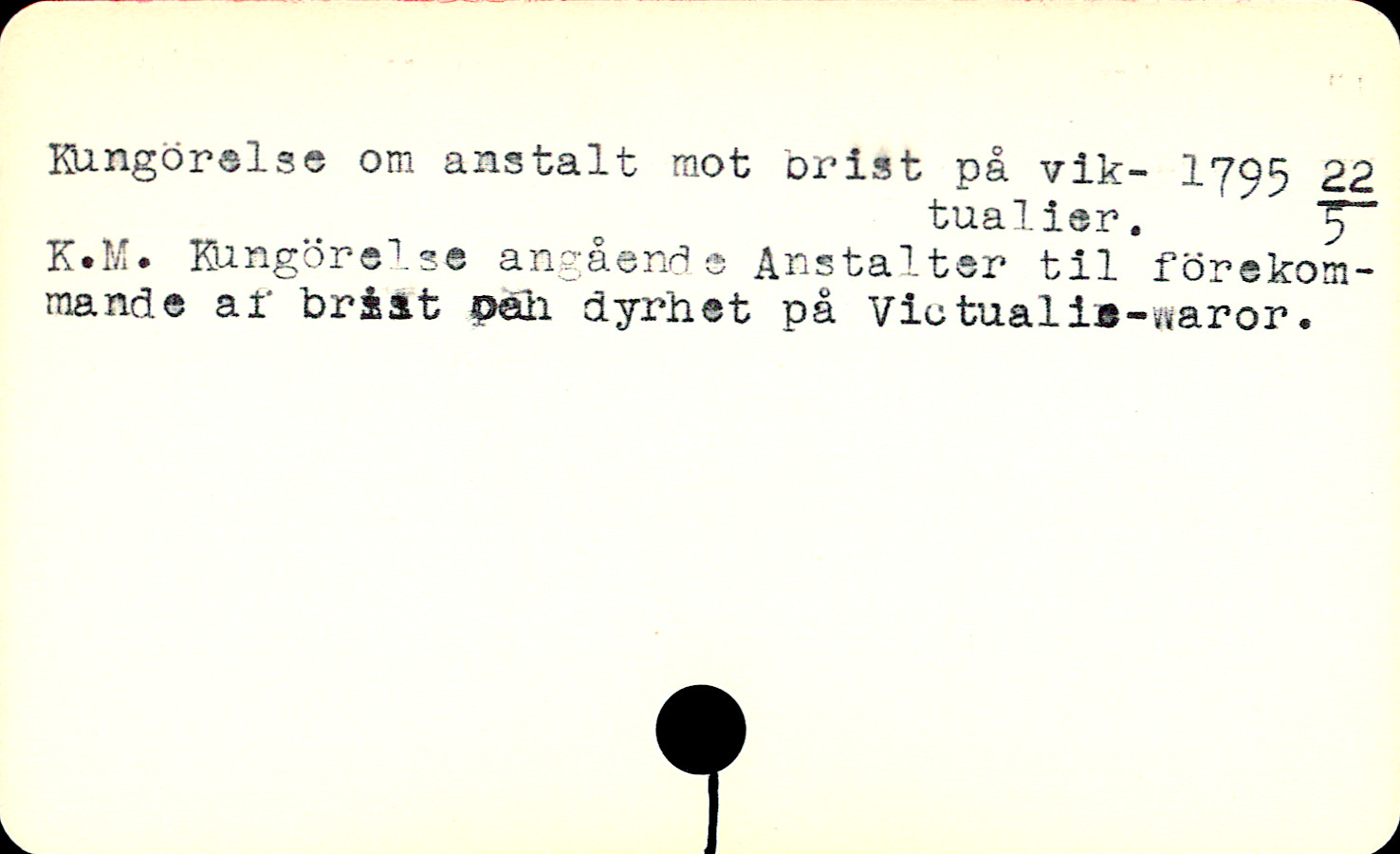 Catalogue Card_62802