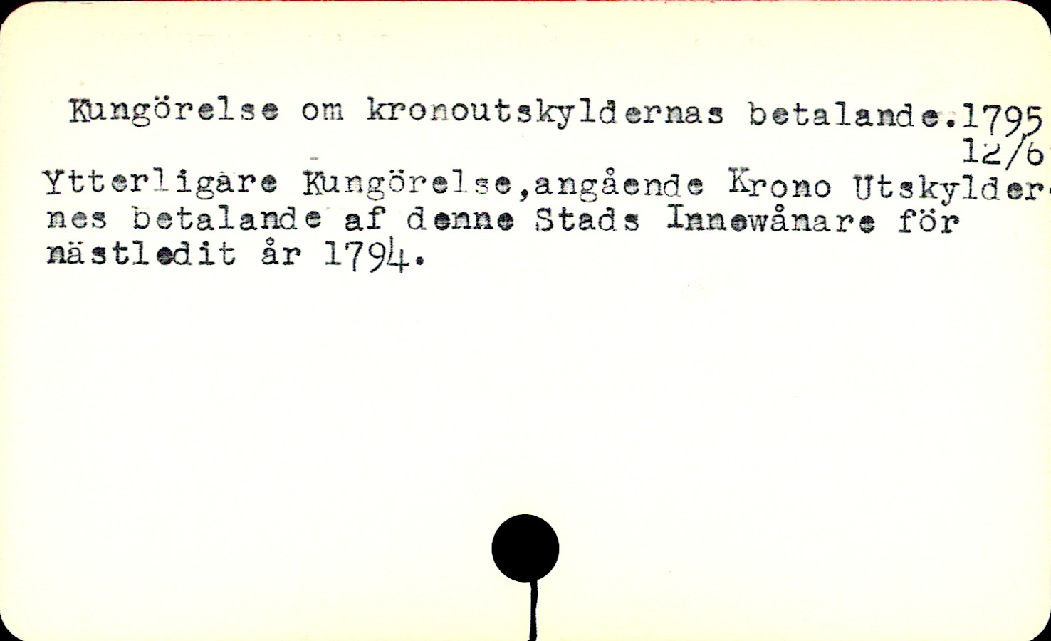 Catalogue Card_62809