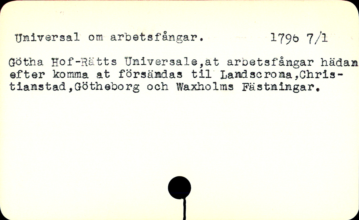 Catalogue Card_62829