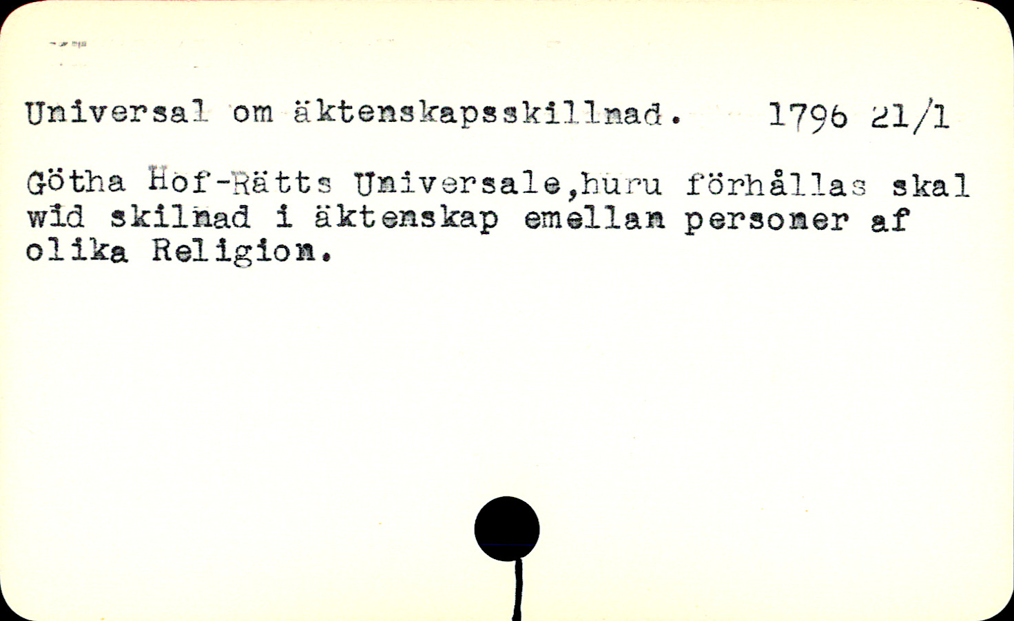 Catalogue Card_62832