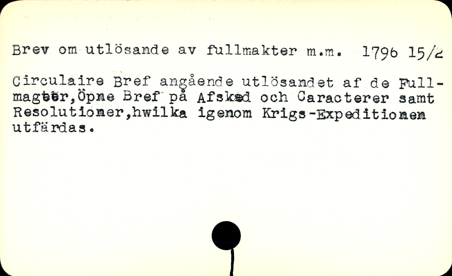 Catalogue Card_62835