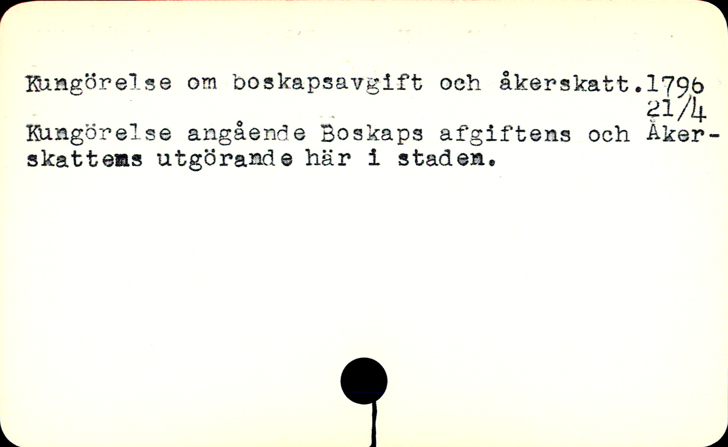 Catalogue Card_62840