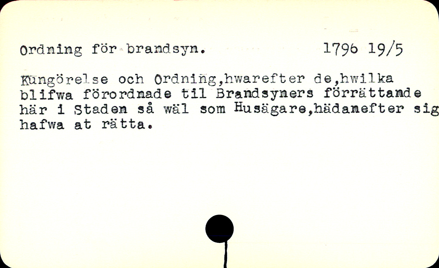 Catalogue Card_62845