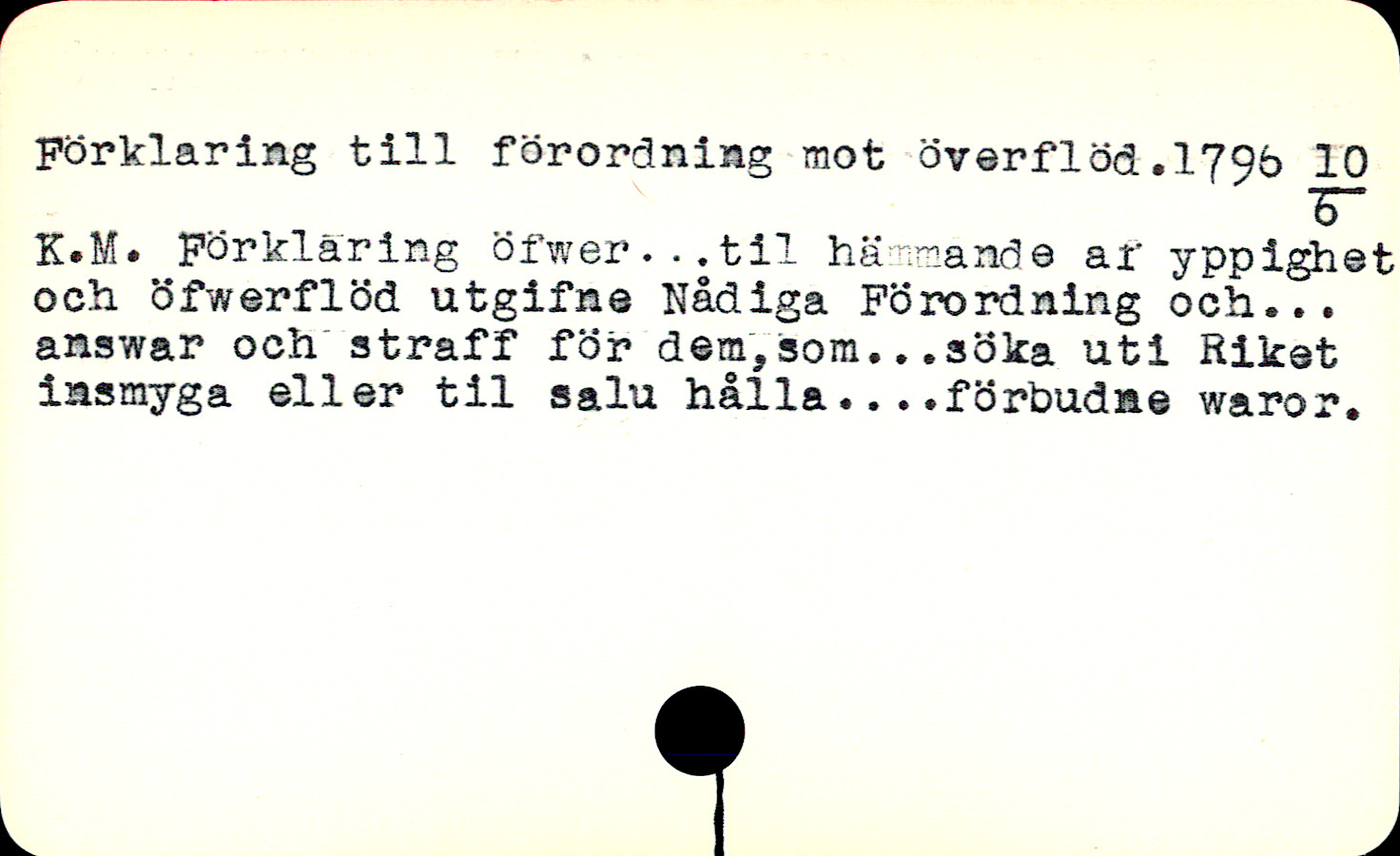 Catalogue Card_62848