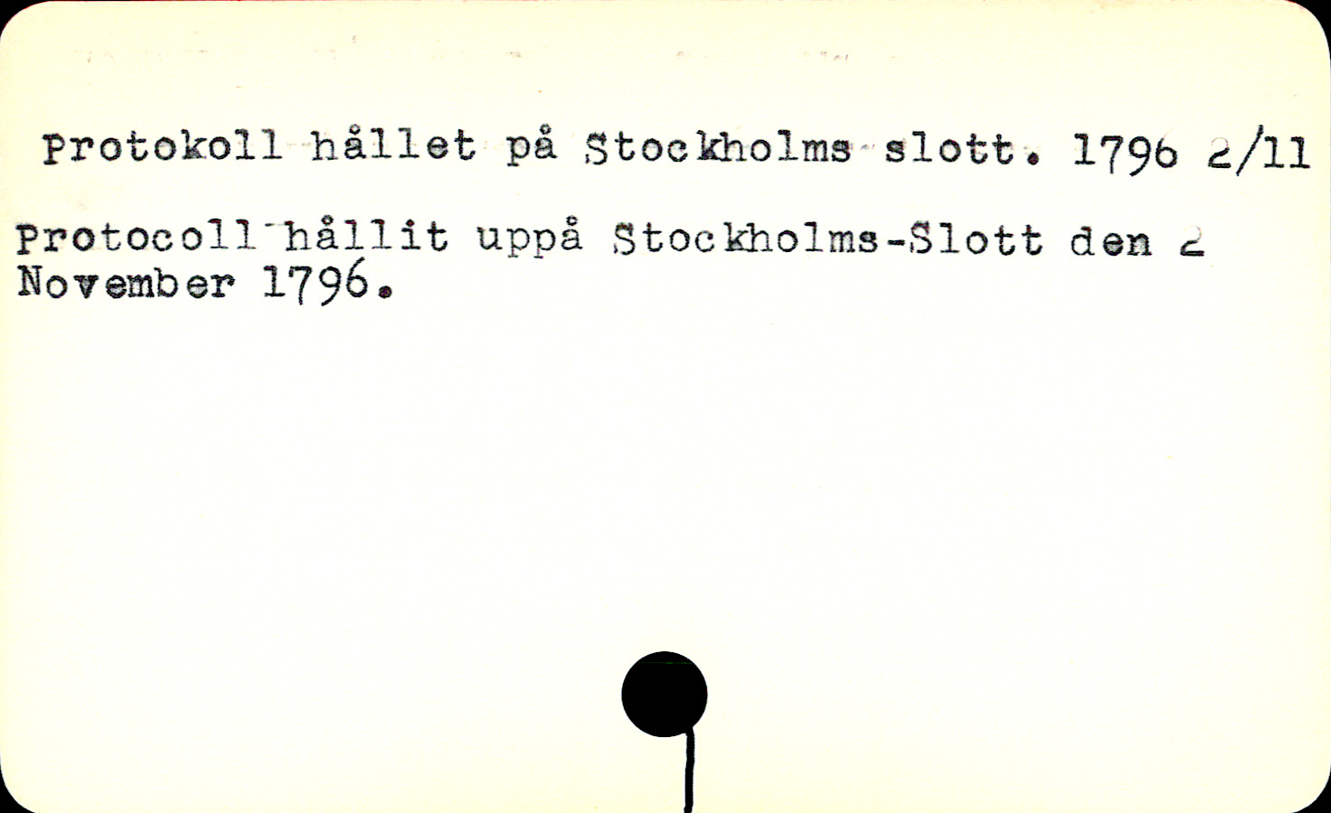 Catalogue Card_62864