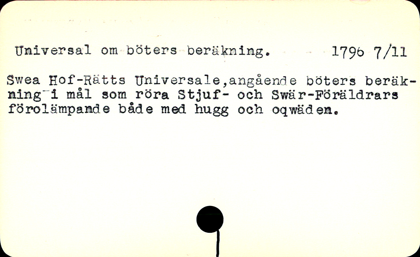 Catalogue Card_62865