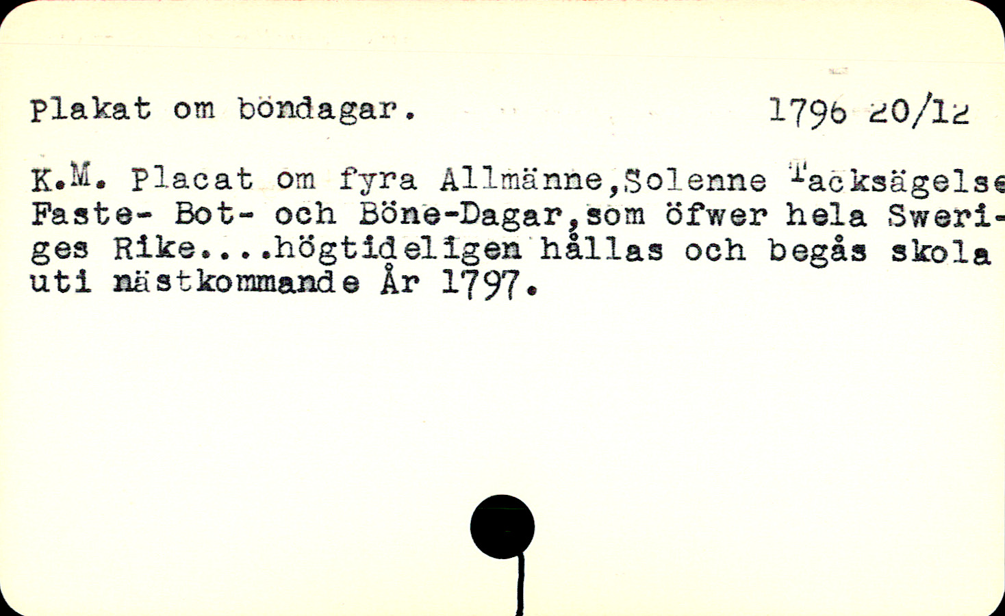 Catalogue Card_62874