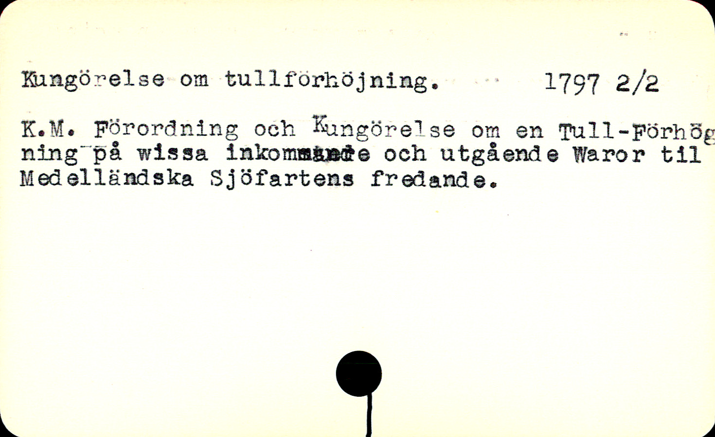 Catalogue Card_62879