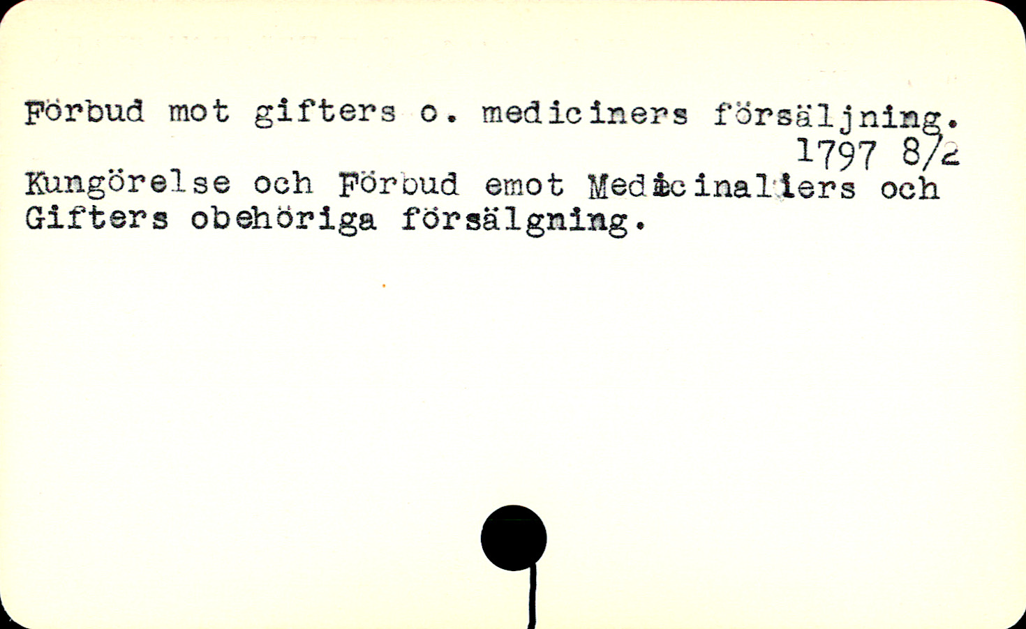 Catalogue Card_62880