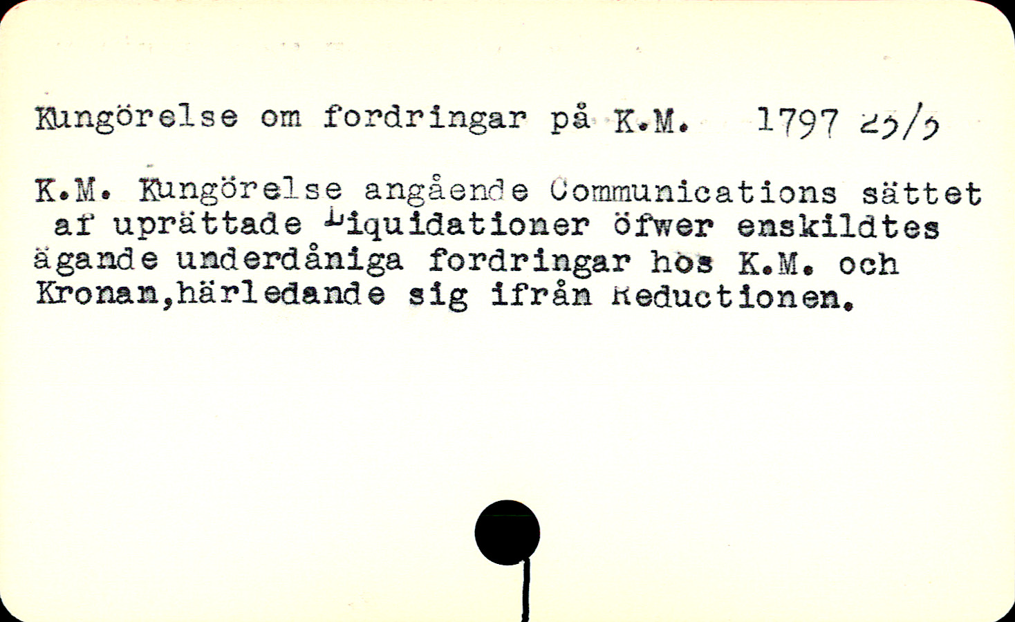 Catalogue Card_62884