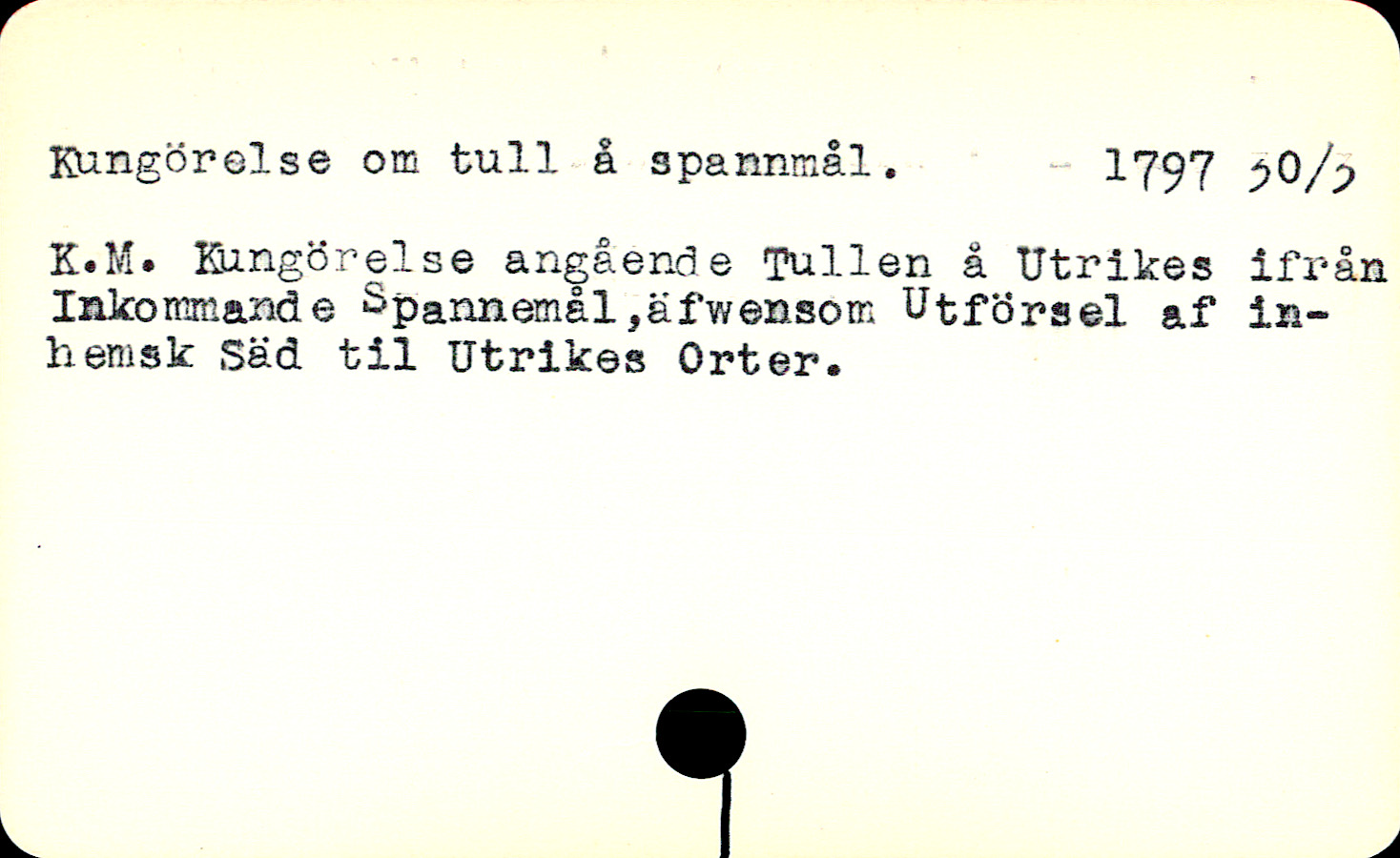 Catalogue Card_62887