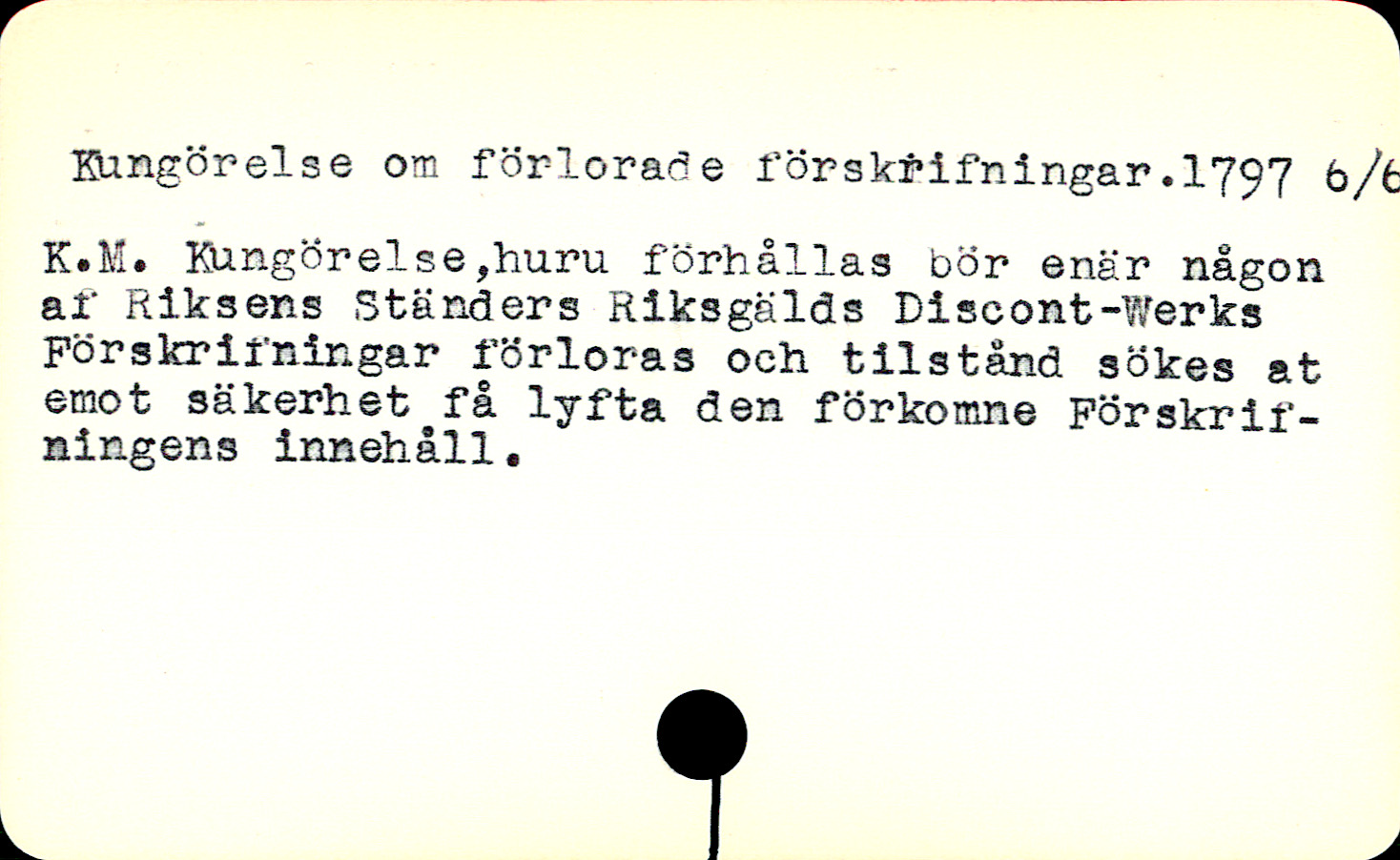 Catalogue Card_62895