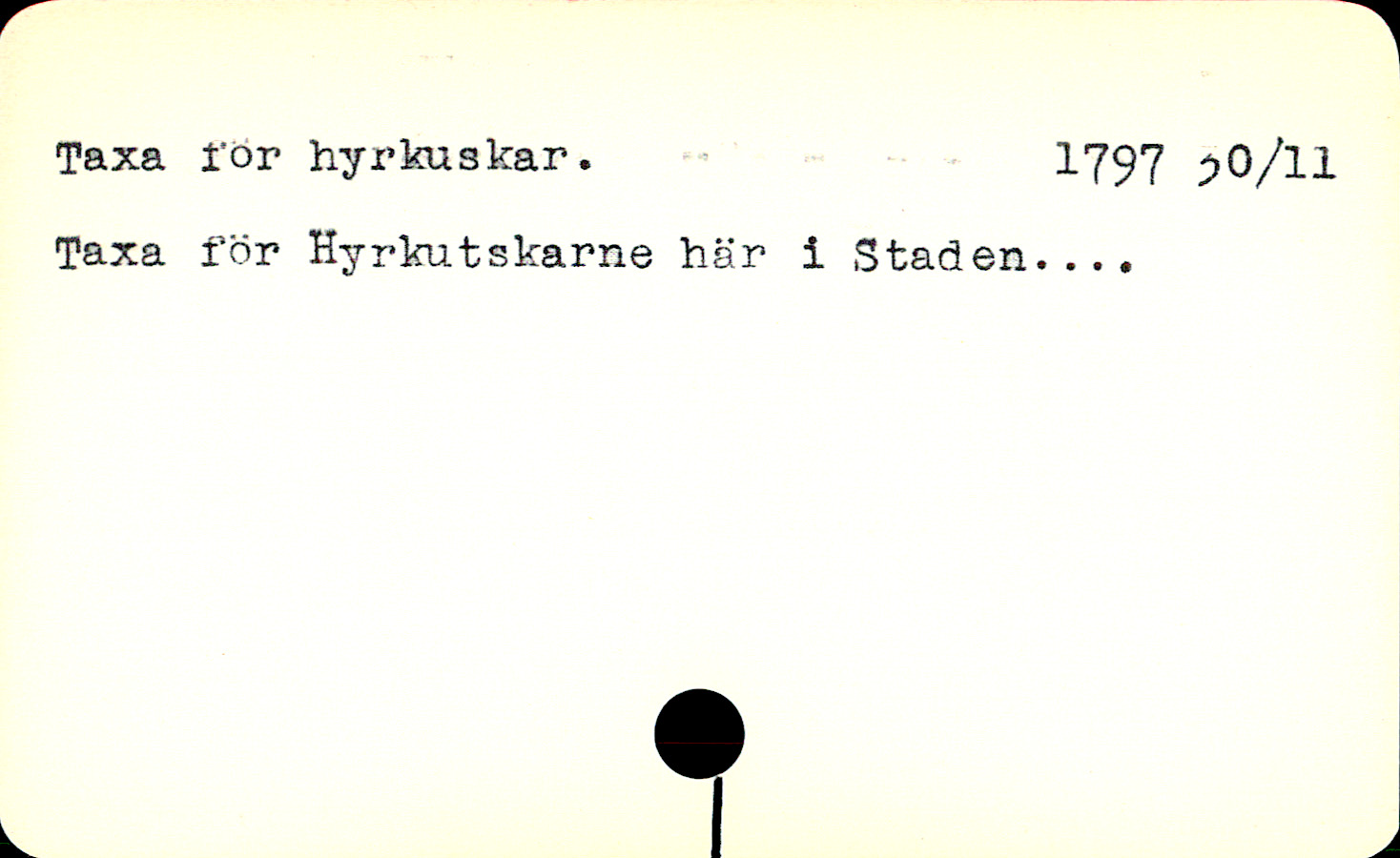 Catalogue Card_62915