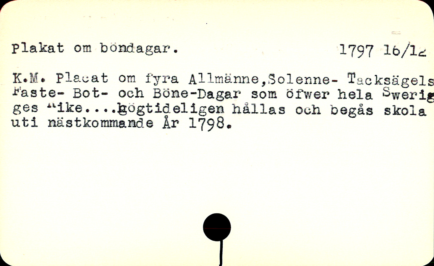 Catalogue Card_62918