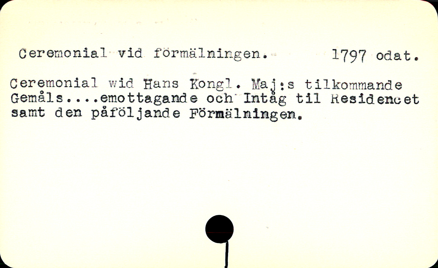 Catalogue Card_62920