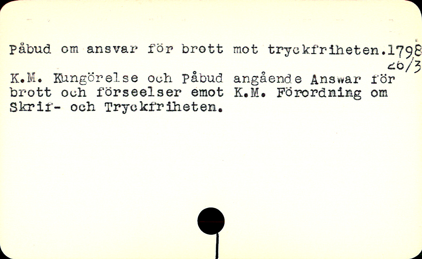 Catalogue Card_62925