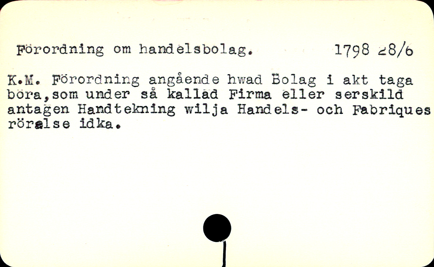 Catalogue Card_62940